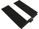 Avizar, Batteria A2224 Per Apple Ipad Pro 11" 2020 Li-Polymer 3.81V 7540Mah, Nero"