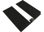 Avizar, Batteria Per Ipad Pro 12,9" A2043 Li-Polymer 3,8V 9720Mah, Nero"