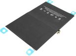 Avizar, Batteria Integrata Per Ipad Pro 9.7" A1664 Li-Polymer 3.82V 7306Mah, Nero"