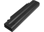 Avizar, Batteria Samsung P50/P60/X60 11.1V 4400Mah Li-Ion Di Ricambio, Nero
