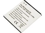 Avizar, Bq Aquaris E4 Smartphone Batteria Agli Ioni Di Litio 1500Mah 3,8V 5,7Wh, Bianco