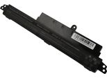 Avizar, Asus Vivobook X200CA A31N1302 Batteria Li-Ion 2200Mah 11.1V Laptop, Nero