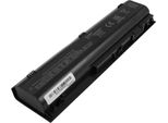 Avizar, Batteria Di Ricambio Per Hp Probook 4230S Laptop Li-Ion 11,1V 4400Mah, Nero