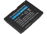 Avizar, Zte P752D Smartphone Batteria Agli Ioni Di Litio 1000Mah 3.7V, Nero