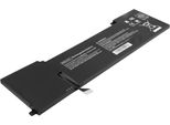 Avizar, Batteria Di Ricambio Per Hp Omen 15 Li-Polymer 15.2V 3800Mah 58Wh, Nero