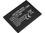 Avizar, Batteria Per Alcatel 7040D / Pop Astro / Pop C7 Li-Ion 2000Mah, Nero