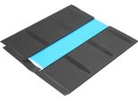 Avizar, Batteria Di Ricambio A2134 Per Ipad Air 3 2019 Li-Polymer 3.77V 8134Mah, Nero