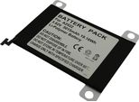 Avizar, Batteria Di Ricambio A2522 Per Ipad Mini 6 Li-Polymer 3.82V 5015Mah 19.2Wh, Nero