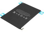 Avizar, Batteria Integrata Per Ipad Mini 5 A2114 Li-Polymer 3.82V 5124Mah, Nero