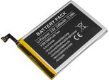 Avizar, Batteria Di Ricambio Oneplus 2 Li-Ion 3300Mah 3.8V 12.5Wh Compatibile, Nero