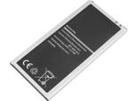 Avizar, Batteria Galaxy J7 2016 Agli Ioni Di Litio 3,85V 3300Mah 12,7Wh, Nero