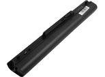 Avizar, Batteria Di Ricambio Per Hp Pavilion 14 Li-Ion 14,8V 5200Mah 77Wh, Nero