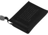 Avizar, Batteria Apple Watch 3 42Mm 3.82V 352Mah Li-Polymer Cell, Nero