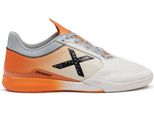 Munich Rondo 19 Scarpe Da Calcio Indoor Grigio Eu 40 Grigio Eu 40