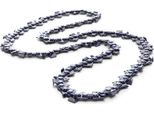 Catena Da Taglio Husqvarna C35 1,5 Mm .325 Dente Pieno 72 Maglie NovitÀ