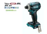 Makita TD001G - Avvitatore A Impulsi - A Batteria - 600 W - 4 Velocità - Attacco Esagonale Da 1/4 Di Pollice