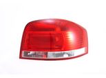 Johns, Luce Posteriore Combinata Per Audi A3 (8P) 05/03-07/08 Neuwa. Lato Passeggero Destro,