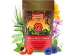 Yerba Mate Tè Mate Verde Guaranà Premium 500 G