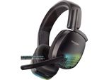 Roccat Syn Pro Air Cuffie Ad Archetto Senza Fili Da Gioco Usb Type-C Nero (00216874)
