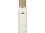 Lacoste Pour Femme Eau De Parfum Per Donna 50 Ml