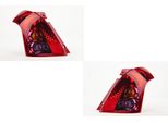 Johns, Fanale Posteriore Per Suzuki Swift Sg 02/08- Set Destro E Sinistro 3567073K00 3565073K00