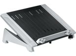 Fellowes Notebook-St "Nder Plus Suite Per Ufficio, Argento"