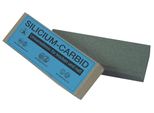 Pietra Per Affilare L150Xl50Xh25Mm Scg Fine/Grossa Grigia In Scatola MÜLler