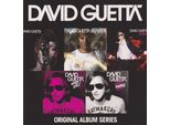 Serie Di Album Originali