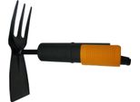 Fiskars Quikfit Zappa Manico A Spinta E Trazione