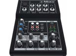 Mackie Mix5 5 Canali 20 30000 Hz Nero