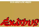 Bob Marley & The Wailers - Exodus (Lp)
