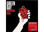 Green Day - American Idiot (Rosso/Bianco/Nero) (2 Lp)