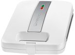 Clatronic St 3629 Bianco 4 Scomparti 4 Scomparti Tostapane