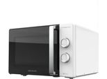 Cecotec 01547 Forno A Microonde Bianco Microonde Con Grill Superficie Piana 23 L 700 W