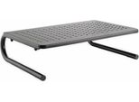 Logilink BP0059 Supporto Per Monitor Logilink, Metallo, Nero