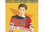 Rage Against The Machine - Vinile Impero Del Male