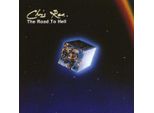 Chris Rea - La Strada Per L'inferno In Vinile