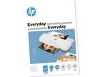 Buste Di Laminazione Hp Everyday A5 80 Micron 25X