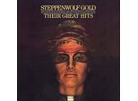 Steppenwolf - Steppenwolf Gold: I Loro Grandi Successi (2 Lp) (200G) (45 Giri)