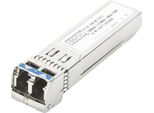 Digitus - Modulo Ricetrasmettitore Sfp+ - 10Gb Fibre Channel - Su Fibra - Lc Monomodale - Fino A 10 Km - 1310 Nm (DN-8)