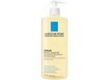 La Roche-Posay Lipikar Olio Detergente Schiumoso Huile Lavante Ap+ Olio Detergente Liporestitutivo 750 Ml
