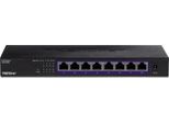 Trendnet TEG-S380 Trendnet 8-Port Unmanaged 2.5G Switch