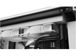 Fractal Design FD-F-AS1-1202 LüFter FRACTAL-DESIGN Aspect 12 White