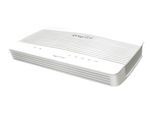 Draytek Vigor 2766 VDSL2 Super V. Modemrouter M. G.Fast Retail