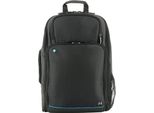 Mobilis Theone 39,6 Cm (15,6") Zaino Nero"