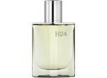 Hermes, H24, Eau De Parfum, For Men, Refillable, 50 Ml