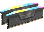 DDR5 64GB Pc 5200 CL40 Corsair Kit (2X32Gb) Vengeance Rgb B Retail
