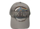 Pink Floyd Dark Side Of The Moon Album KšIltovka Grey Uni