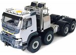 Amewi 22628 Modello Radiocomandato (Rc) Monster Truck Motore Elettrico 1:16