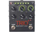 Digitech Trio+ Band Creator, Con Looper